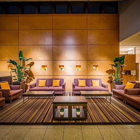 Mitsui Garden Hotel Okayama Bagian luar foto