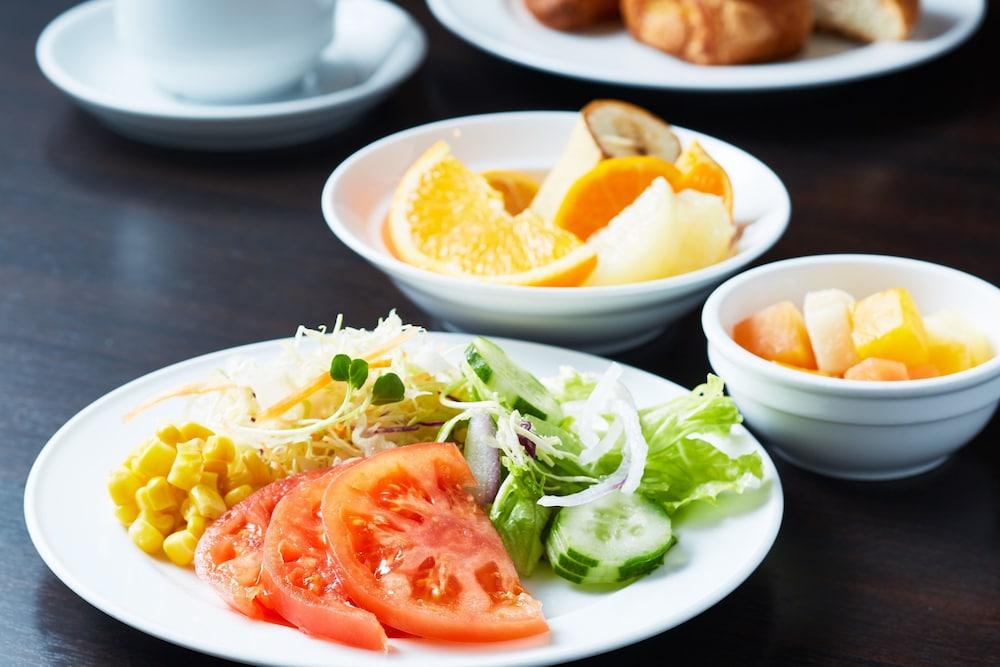 Mitsui Garden Hotel Okayama Bagian luar foto