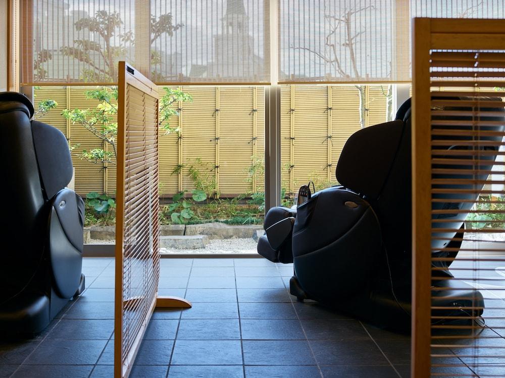 Mitsui Garden Hotel Okayama Bagian luar foto