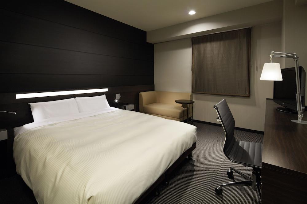 Mitsui Garden Hotel Okayama Bagian luar foto