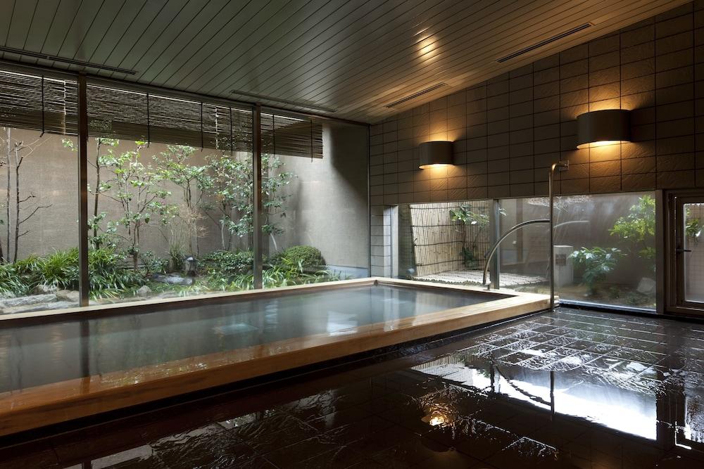 Mitsui Garden Hotel Okayama Bagian luar foto