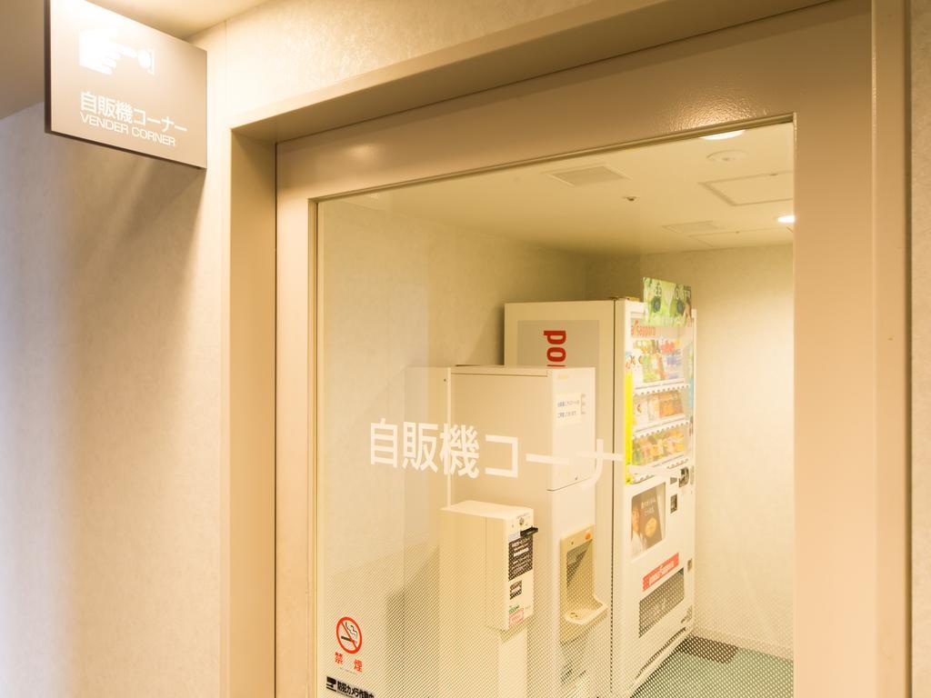 Mitsui Garden Hotel Okayama Bagian luar foto