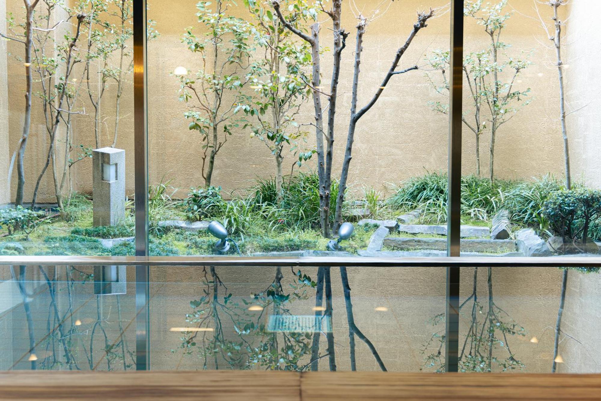 Mitsui Garden Hotel Okayama Bagian luar foto