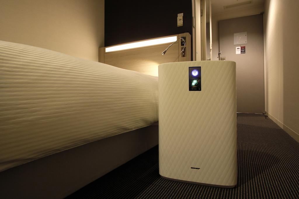 Mitsui Garden Hotel Okayama Bagian luar foto